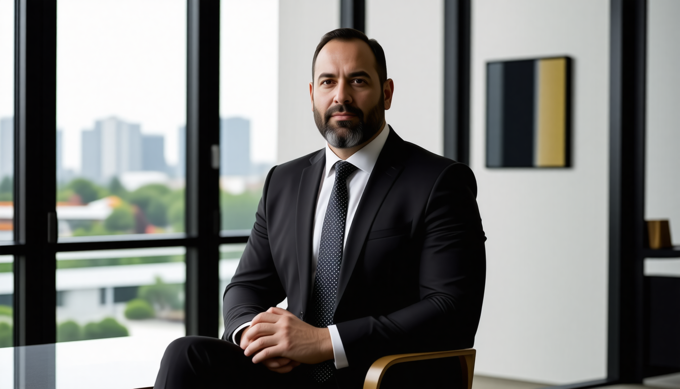 découvrez l'interview exclusive de charles marinakis, président de century 21 france, invité exceptionnel d'esprit d'entreprise, qui partage sa vision et son expérience du secteur immobilier.