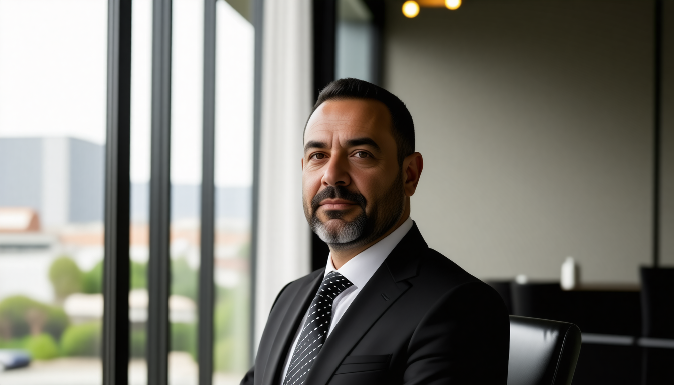 découvrez l'interview exclusive de charles marinakis, président de century 21 france, invité d'honneur de l'émission esprit d'entreprise, partageant sa vision et ses conseils pour réussir dans l'immobilier.