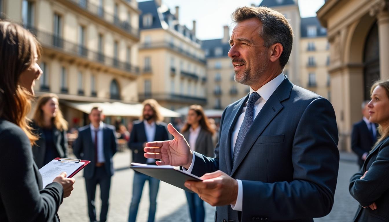 un député propose de supprimer le plafond des 35 % d’endettement pour le crédit immobilier, une réforme majeure qui pourrait transformer les règles du secteur bancaire et faciliter l'accès au financement.