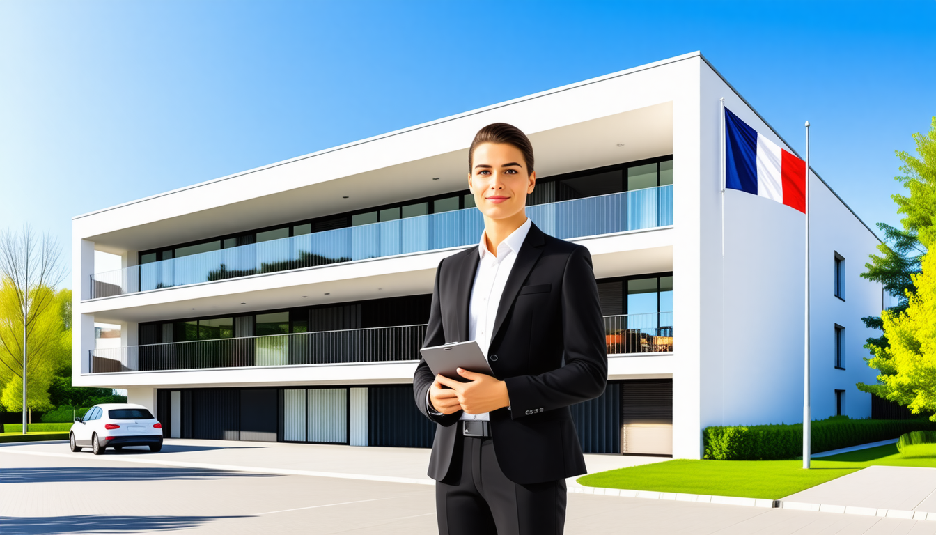 découvrez l'acteur incontournable de la gestion de copropriété à tours, offrant expertise et services sur mesure pour une gestion optimale de votre bien immobilier.