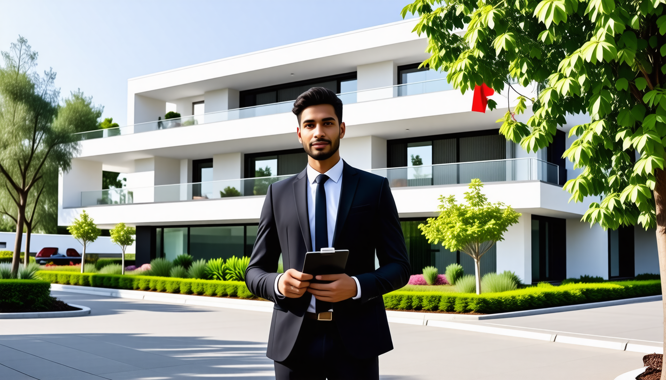 découvrez l'acteur incontournable de la gestion de copropriété à tours, expert en administration et accompagnement personnalisé pour votre immeuble.