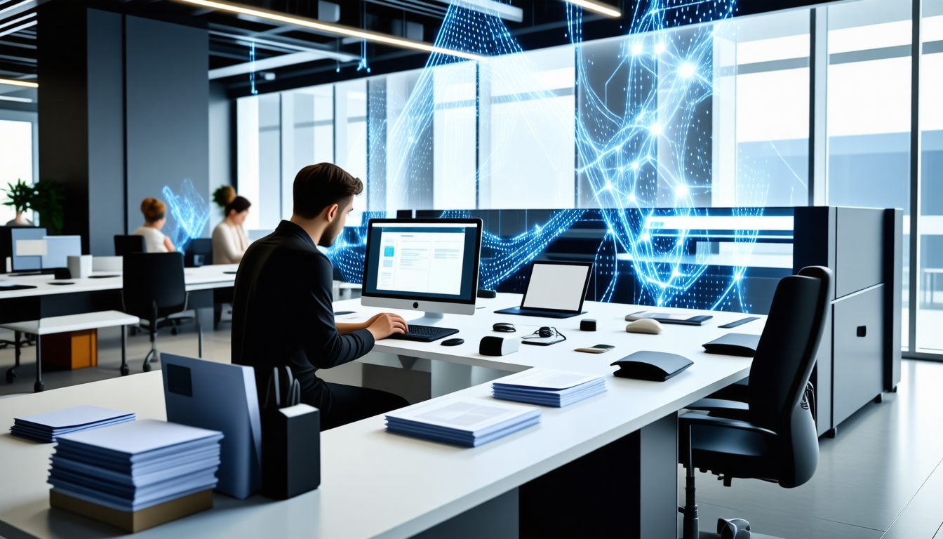 edilink révolutionne l'externalisation du courrier pour les syndics, offrant des solutions innovantes et efficaces pour simplifier la gestion quotidienne.
