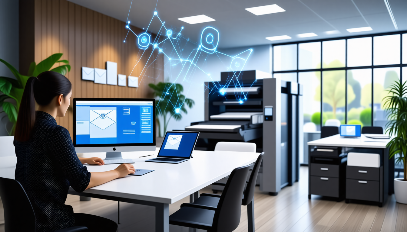 edilink révolutionne l'externalisation du courrier pour les syndics en offrant des solutions innovantes et efficaces qui simplifient la gestion et optimisent les processus.