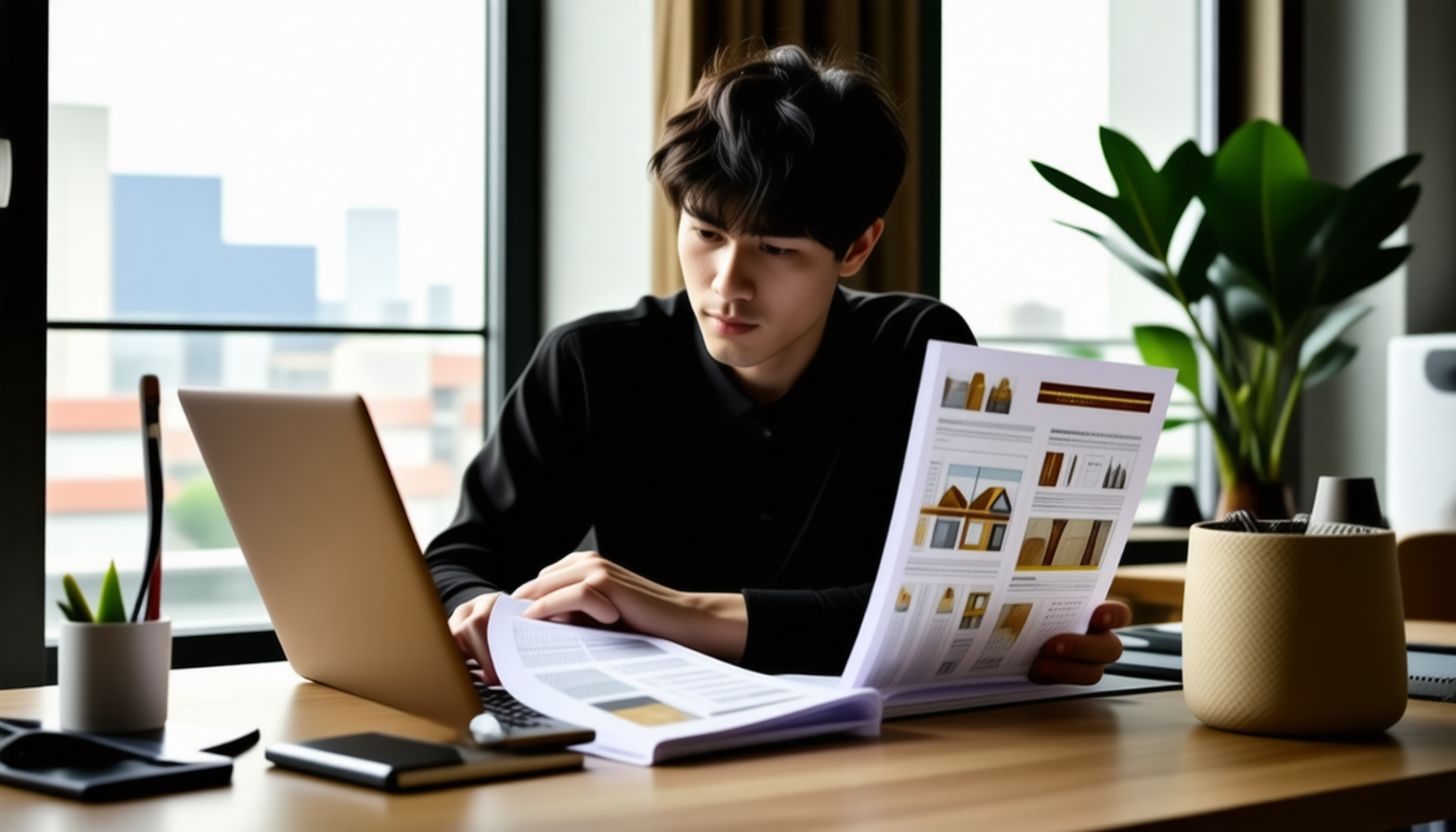 découvrez si vous pouvez investir dans l'immobilier tout en étant locataire, et explorez les conseils pour réussir votre projet d'investissement immobilier.