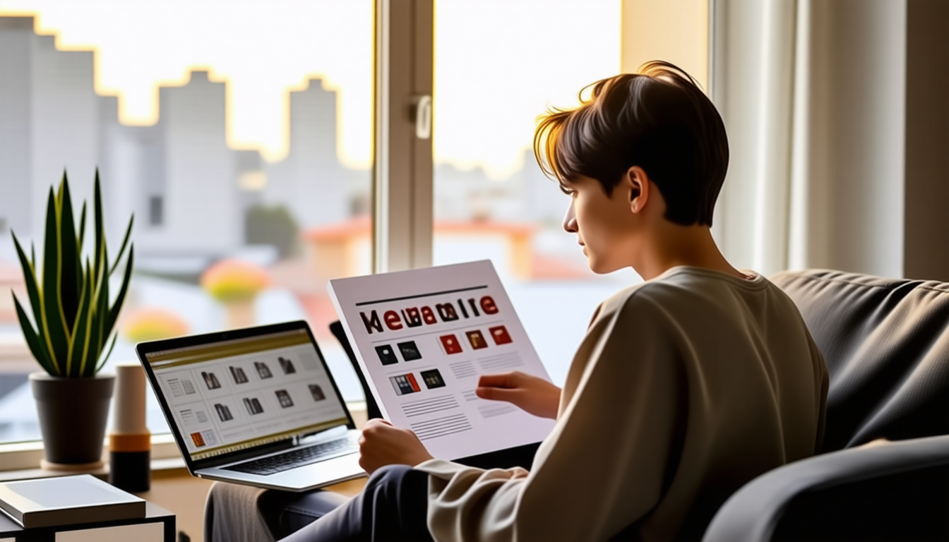 découvrez si investir dans l'immobilier est une option viable lorsque vous êtes déjà locataire, avec des conseils pratiques et des informations clés pour réussir votre projet.