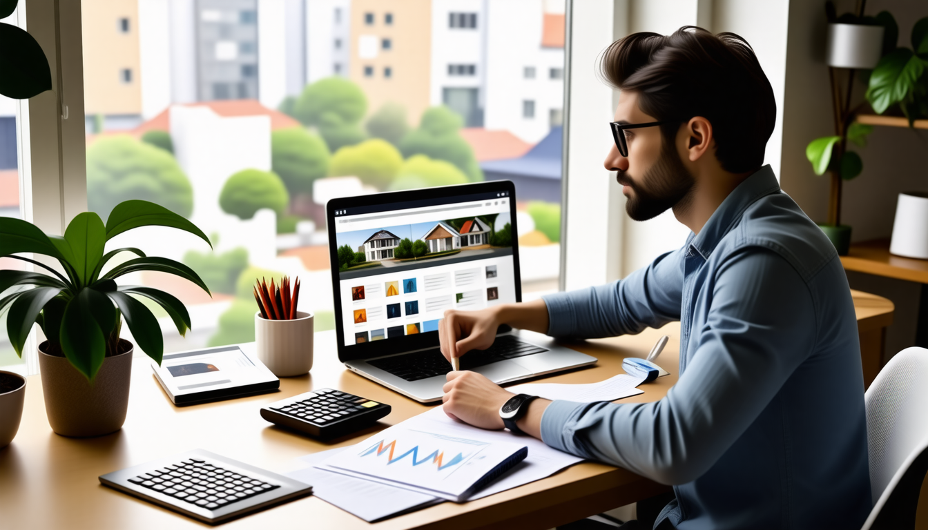 découvrez les étapes essentielles pour évaluer efficacement une annonce d'investissement locatif et réussir votre projet immobilier en toute confiance.
