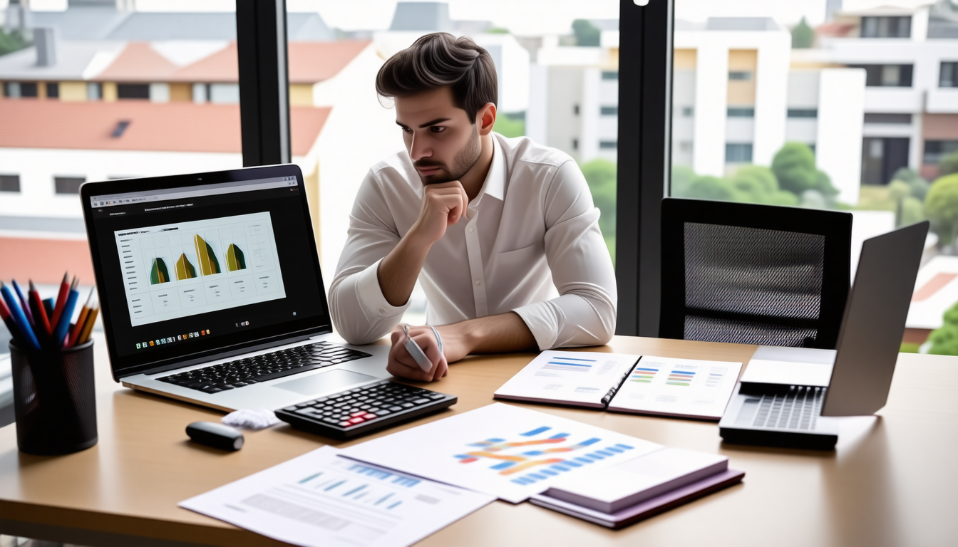 découvrez les étapes essentielles pour bien évaluer une annonce d'investissement locatif et réussir votre projet immobilier en toute sérénité.