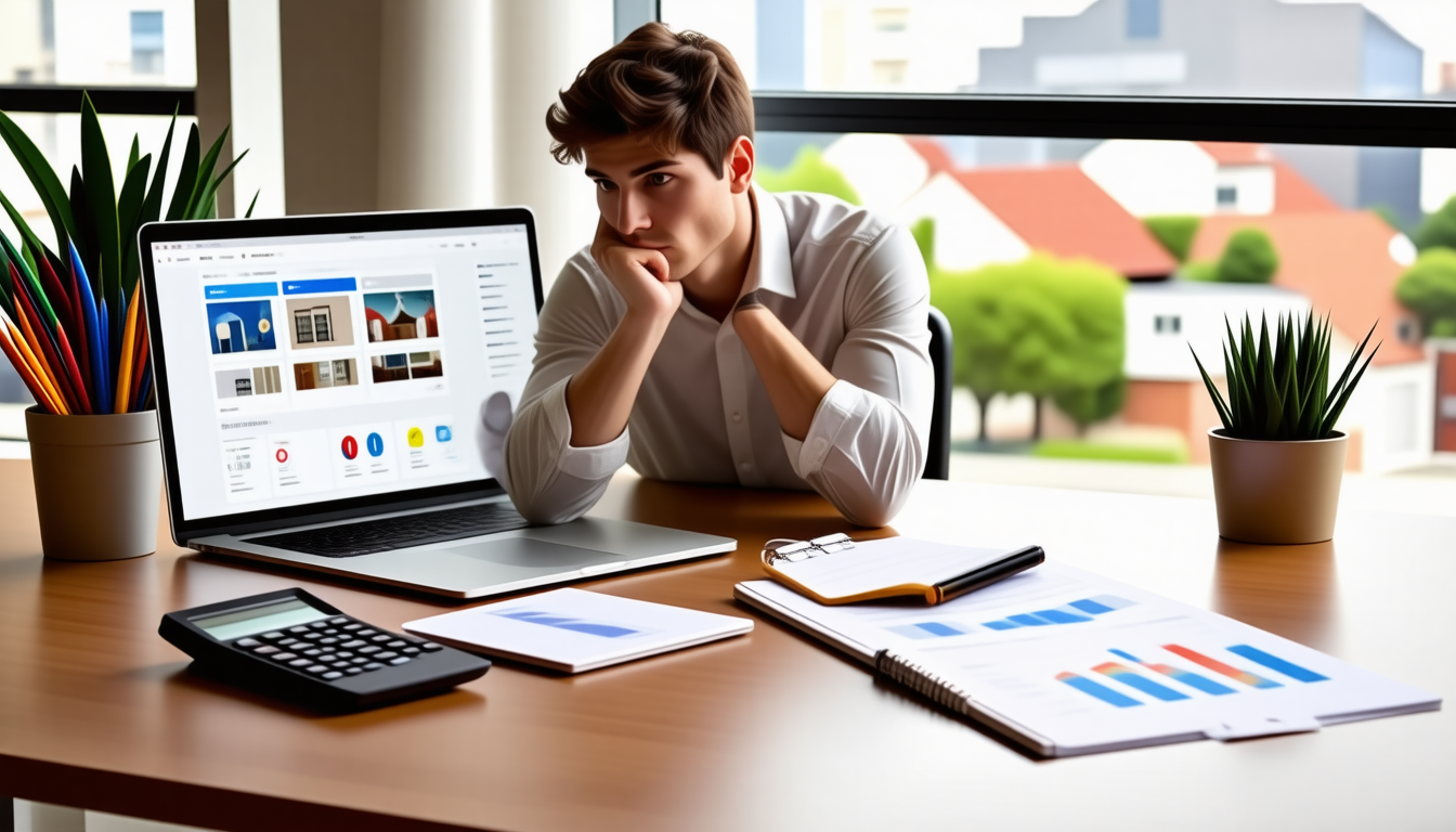 découvrez les étapes essentielles pour bien évaluer une annonce d'investissement locatif et réussir votre projet immobilier en toute confiance.