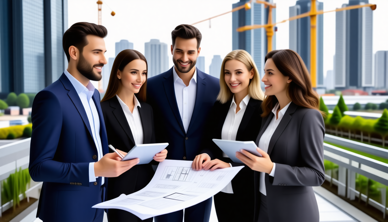 découvrez comment la dynastie pouilhe poursuit son héritage en innovant et en se développant dans le secteur immobilier, façonnant ainsi l'avenir de la construction et de la gestion immobilière.