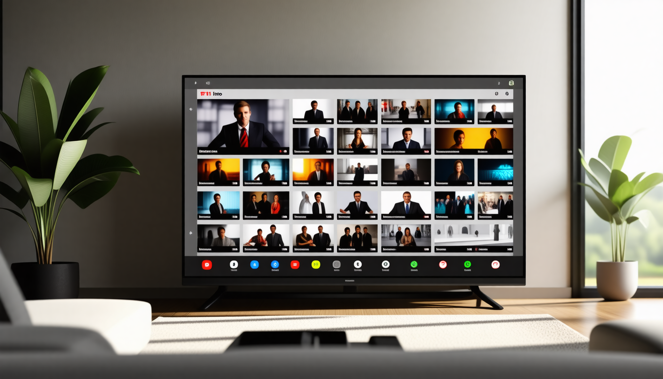 suivez toute l'actualité en temps réel avec tf1 info : regardez les vidéos en replay et profitez du streaming direct pour ne rien manquer.