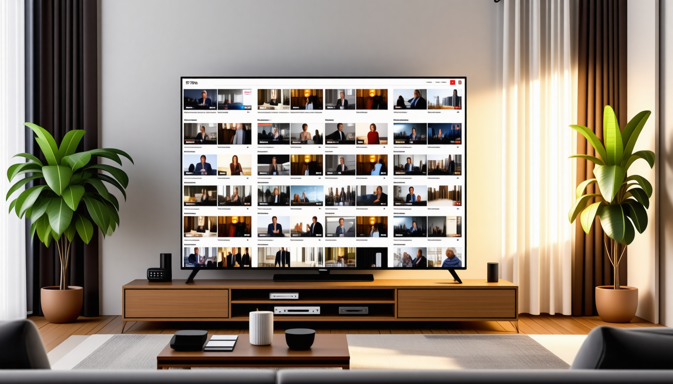 suivez toute l'actualité en temps réel avec tf1 info : accédez au replay vidéo et au streaming direct pour ne rien manquer des événements.