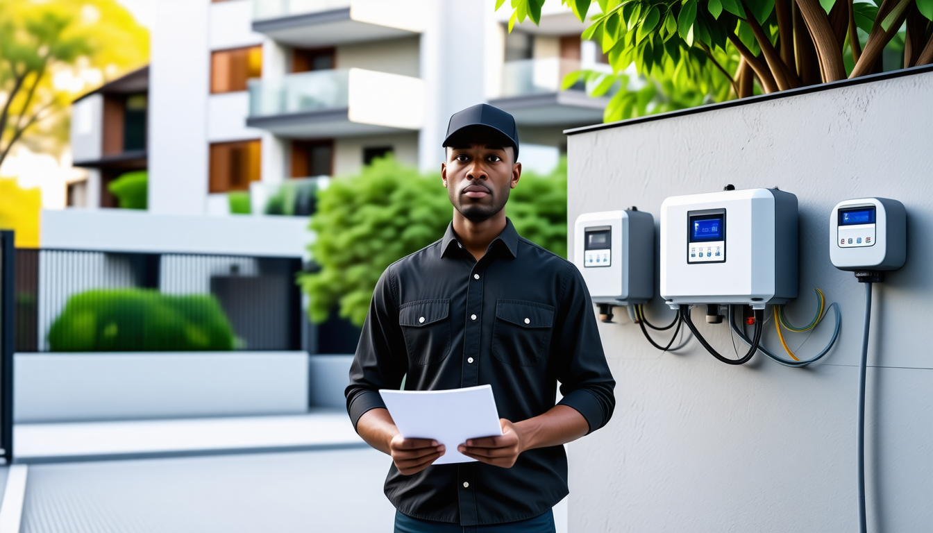 découvrez comment les syndics et copropriétaires peuvent s'opposer à l'installation de compteurs d'eau télérelevés, avec conseils pratiques et cadre légal.