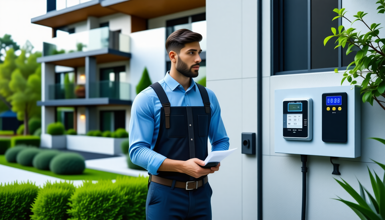 découvrez comment un syndic peut s'opposer à l'installation de compteurs d'eau télérelevés dans une copropriété, les démarches à suivre et les droits des copropriétaires.