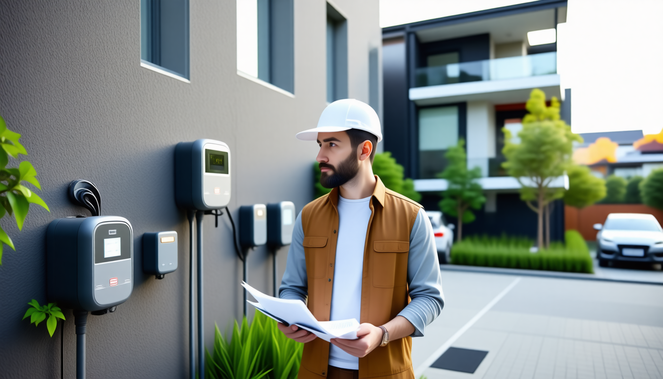 découvrez comment un syndic et les copropriétaires peuvent s'opposer à l'installation de compteurs d'eau télérelevés, les démarches à suivre et vos droits face à cette technologie.
