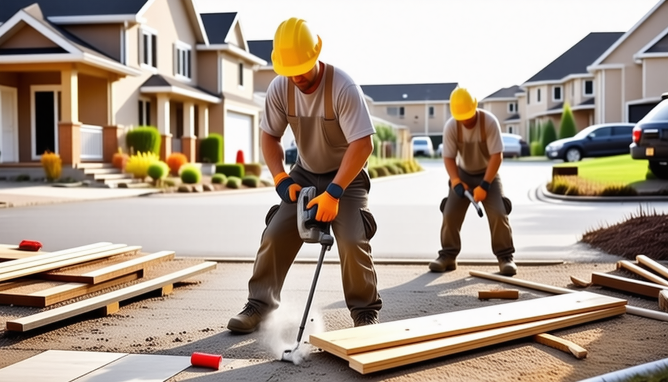 découvrez ce que la loi permet réellement concernant les travaux bruyants le samedi matin dès 8h, pour respecter le voisinage tout en réalisant vos projets.