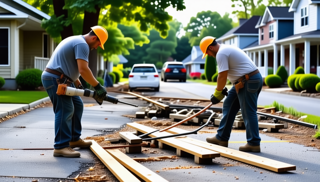 découvrez ce que la loi autorise réellement concernant les travaux bruyants le samedi matin dès 8h, pour respecter la réglementation et éviter les conflits de voisinage.