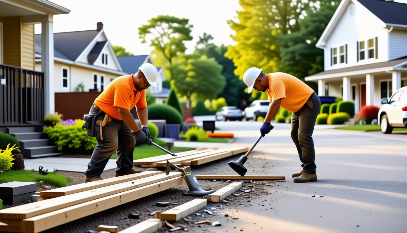 Travaux bruyants le samedi matin : ce que la loi autorise vraiment dès 8h