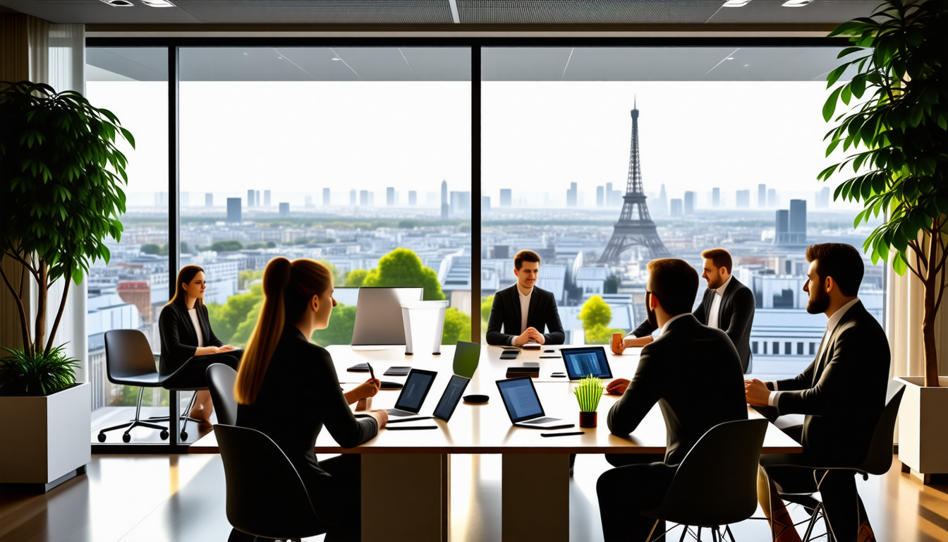 découvrez cogesim sml immobilier, un acteur incontournable de la vie d'entreprise en île-de-france, spécialisé dans les hauts-de-seine (92523). retrouvez toutes les actualités et informations sur eurolegales.com.