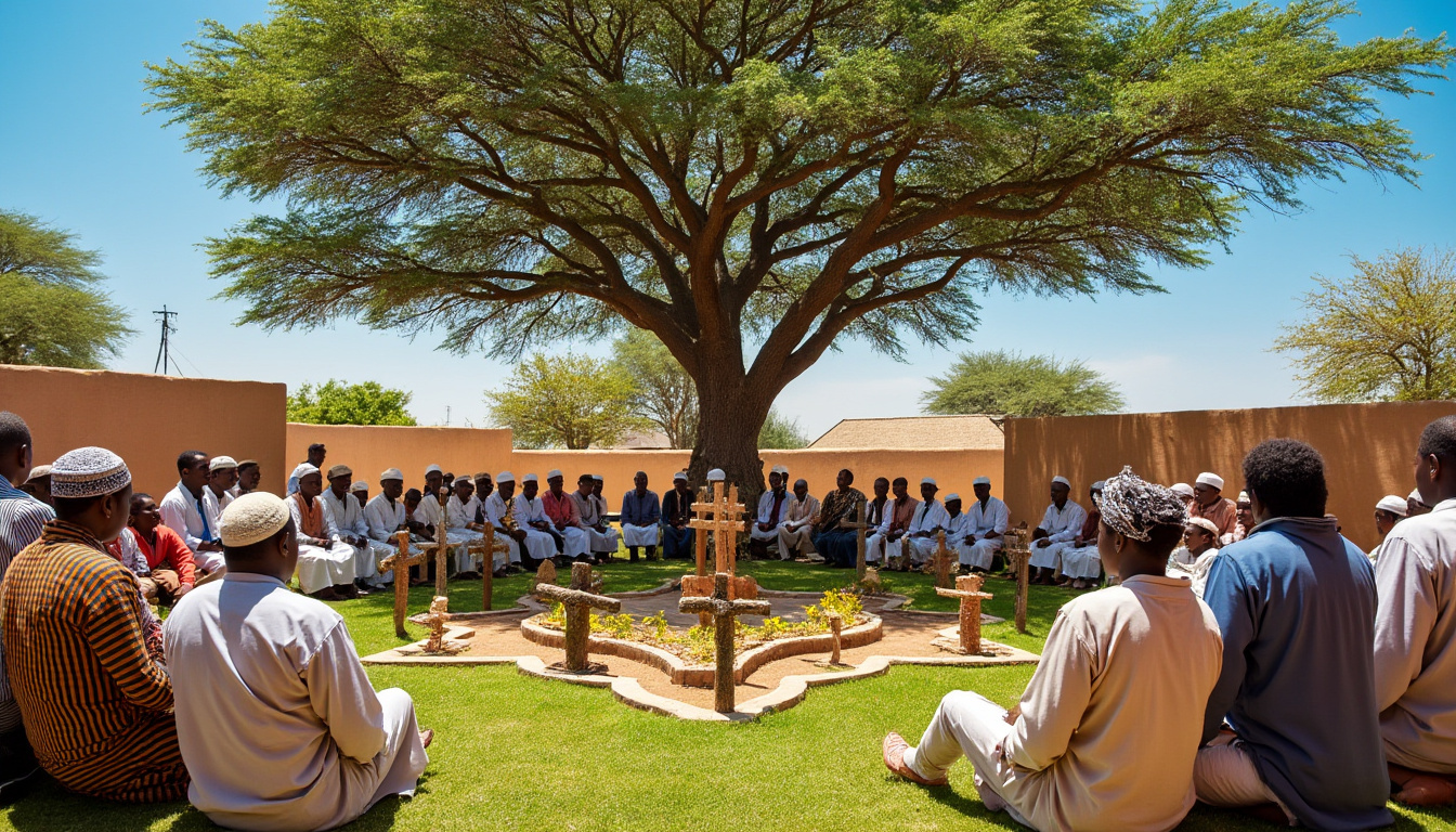 découvrez les évolutions du cadre légal au burkina faso visant à renforcer les libertés religieuses et à promouvoir un climat de tolérance et de respect entre les communautés.