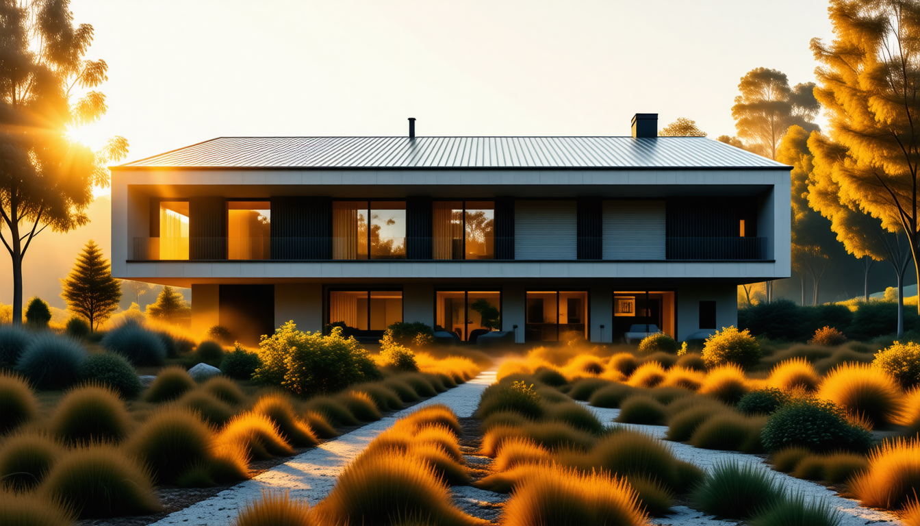 découvrez comment l'isolation de votre maison peut transformer votre intérieur en une véritable bouilloire thermique durant la canicule, et apprenez les astuces pour garder votre maison fraîche malgré la chaleur.