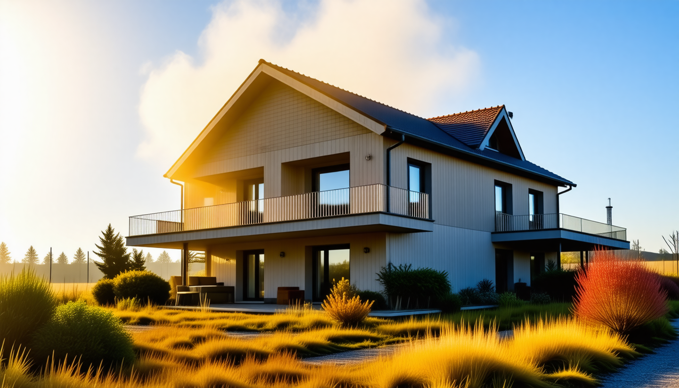 découvrez comment une isolation inadaptée peut transformer votre maison en véritable « bouilloire thermique » lors d'une canicule, et apprenez les meilleures astuces pour garder votre intérieur frais.