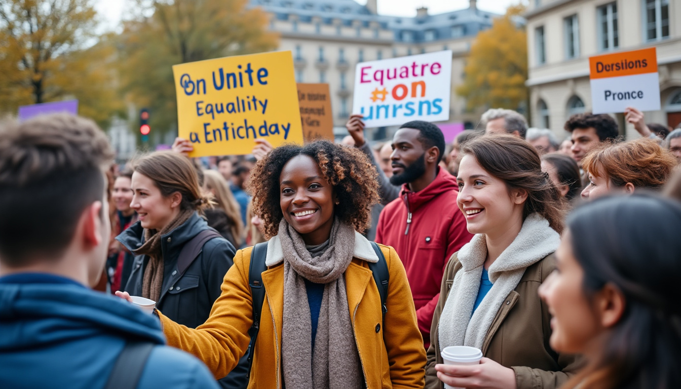 découvrez l'intervention de claire thoury au cese sur l'importance pour la france de renforcer ses contre-pouvoirs et ses corps intermédiaires afin de garantir un équilibre démocratique et une meilleure représentativité.