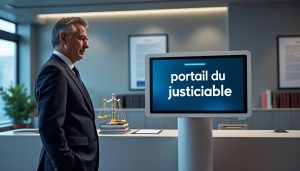 découvrez le lancement par gérald darmanin d'un « portail du justiciable » pour un suivi transparent des plaintes dans le cadre du décès de lyhanna, visant à renforcer la justice et la transparence.
