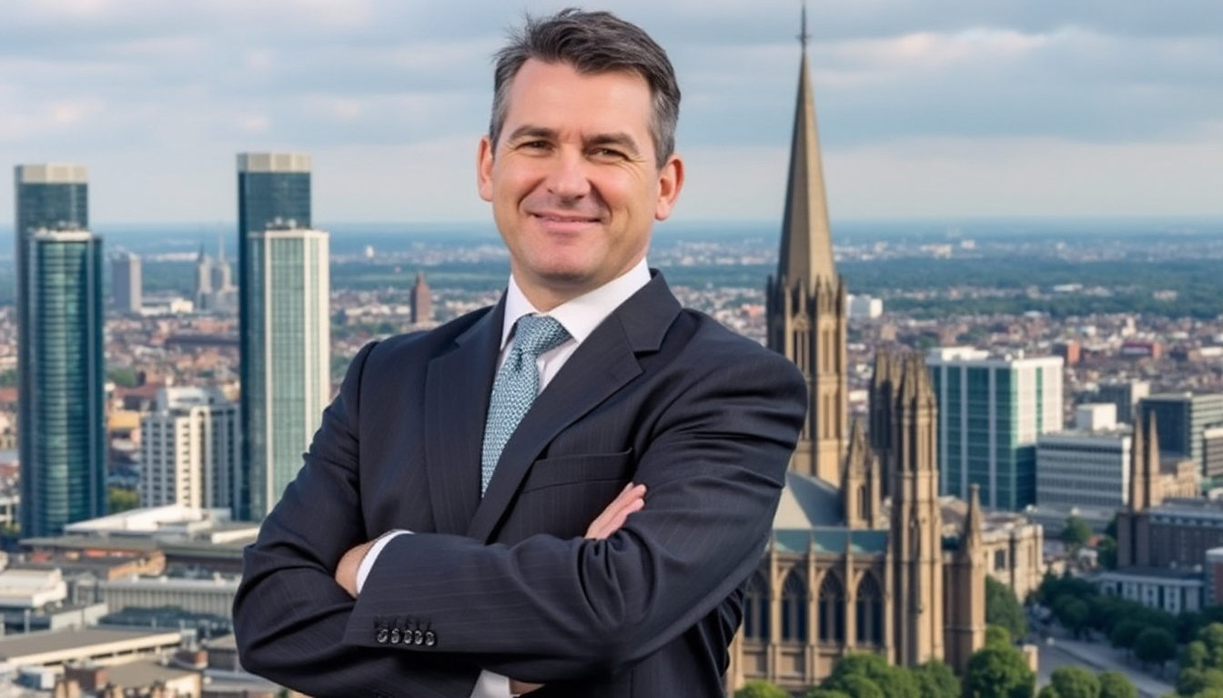 découvrez andy burnham, le challenger redoutable prêt à bousculer keir starmer avant les prochaines élections. analysez son impact potentiel et ses stratégies pour renverser la donne politique.