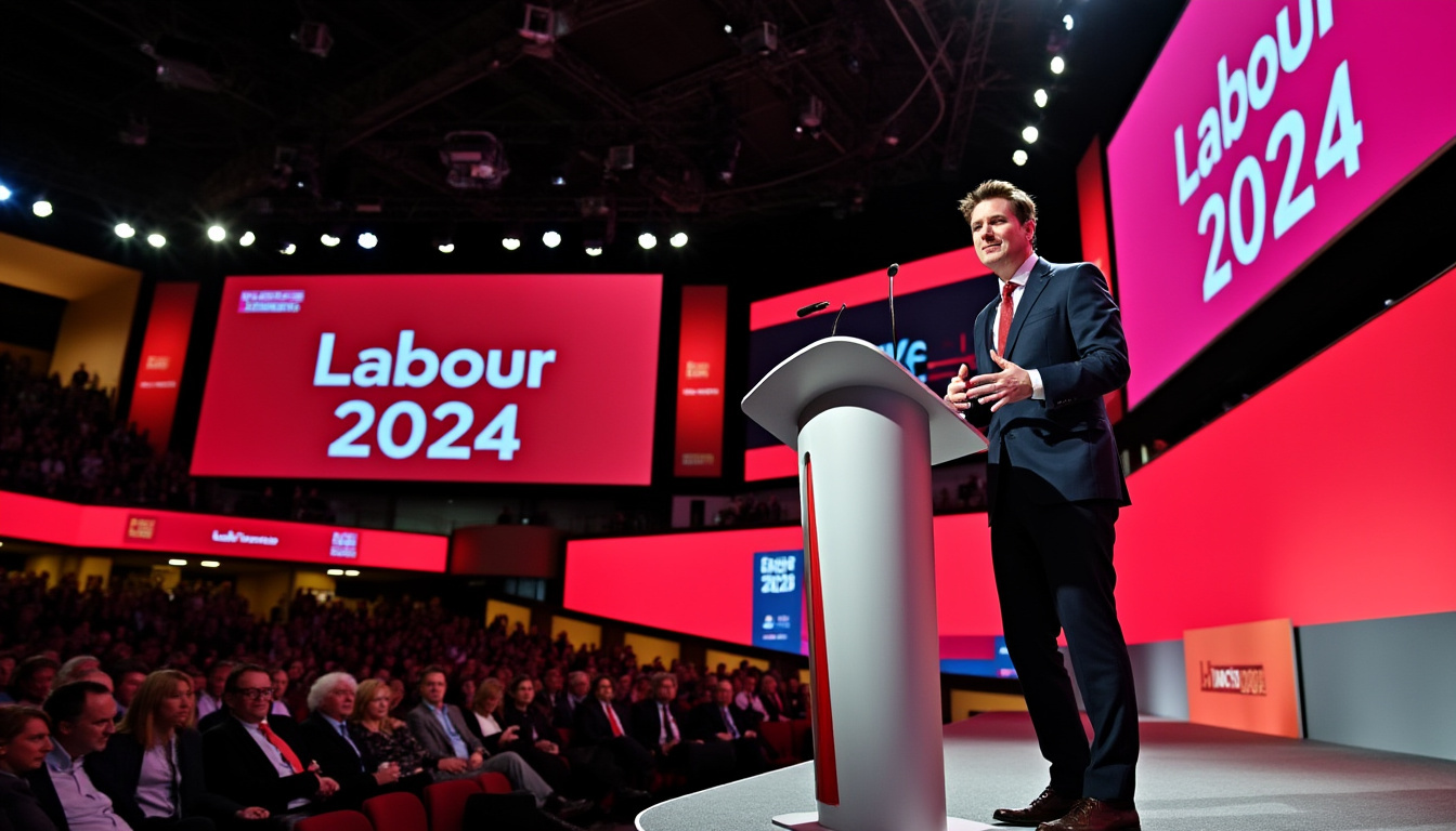 découvrez andy burnham, un challenger redoutable prêt à défier keir starmer lors des prochaines élections, et explorez son impact potentiel sur la scène politique britannique.