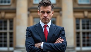explorez le parcours et les ambitions d'andy burnham, le challenger influent susceptible de bouleverser la course contre keir starmer avant les prochaines élections.