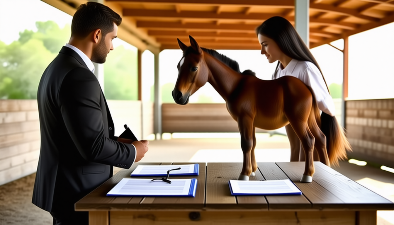 découvrez les risques juridiques liés au foal sharing, une méthode d'élevage collaboratif de poulains, et comment protéger vos intérêts dans ce partenariat.