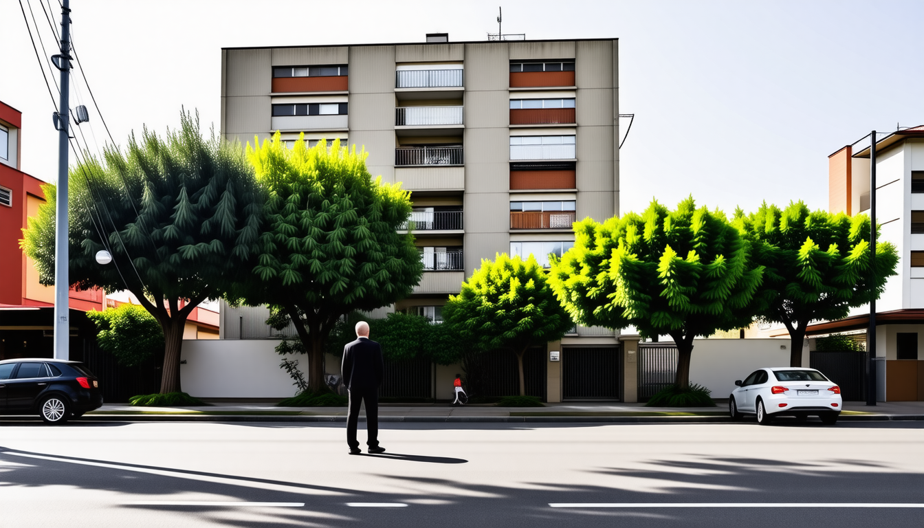 découvrez les avantages et les risques d'investir seul dans un immeuble de rapport. conseils pour réussir votre investissement immobilier en toute sérénité.