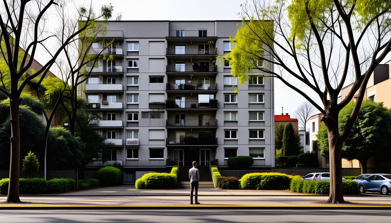 découvrez les avantages et les risques d'investir seul dans un immeuble de rapport. analysez si cette stratégie est adaptée à votre profil d'investisseur et aux objectifs financiers que vous visez.