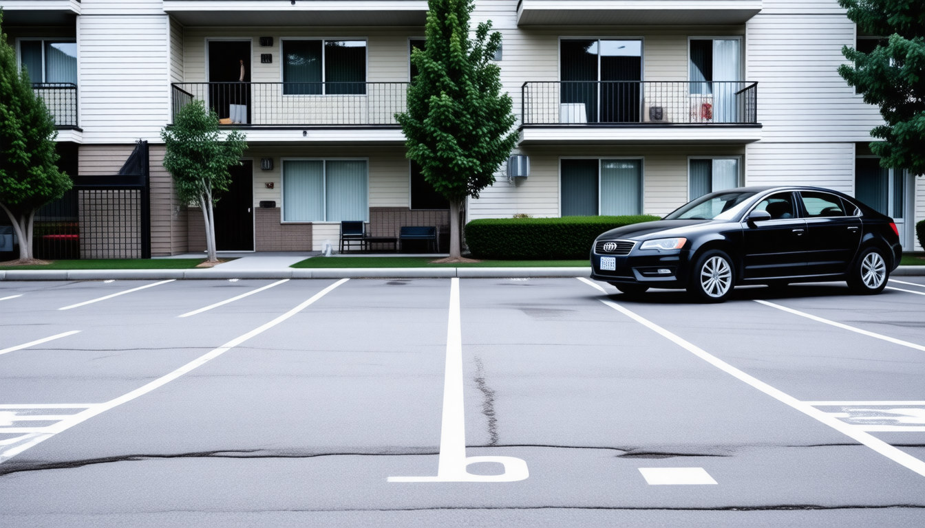 découvrez les démarches à suivre lorsque votre voisin utilise votre place de parking sans permission, même si vous n'avez pas de voiture. conseils juridiques et solutions pratiques pour protéger votre droit.