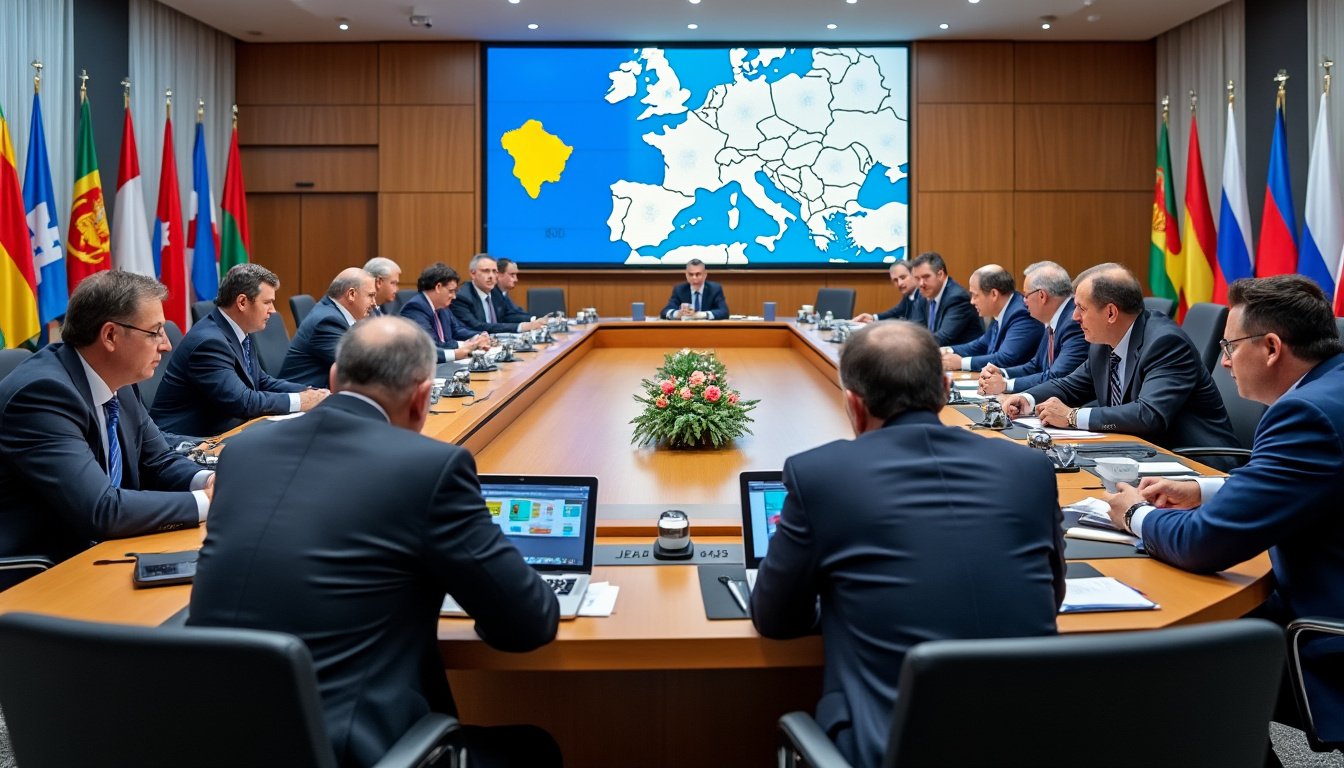 aux législatives au kosovo, le parti d'albin kurti conserve la première place malgré une nette baisse de soutien, reflétant un paysage politique en évolution.