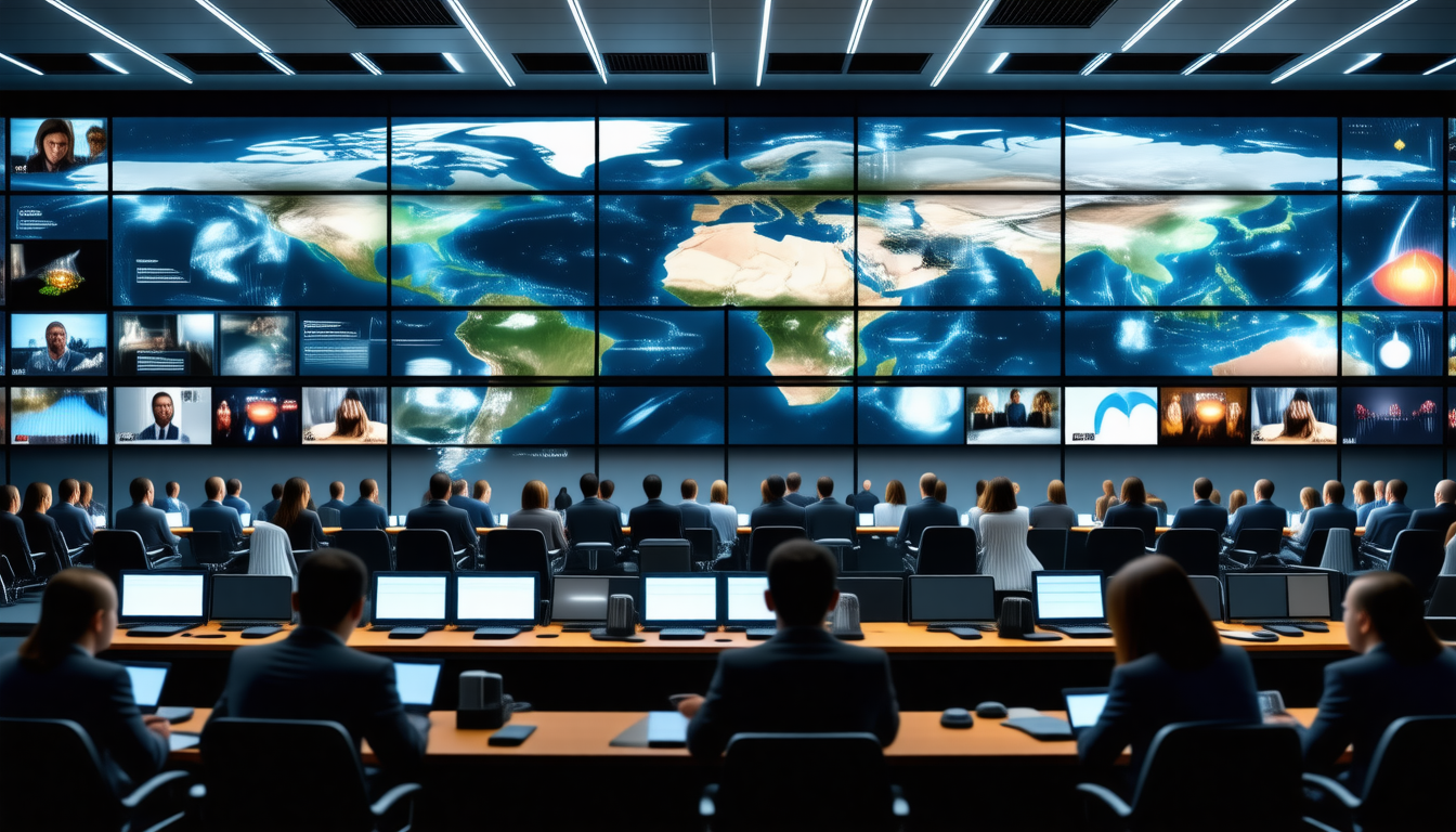 suivez l'actualité en temps réel avec le monde, des informations fiables et mises à jour minute par minute.