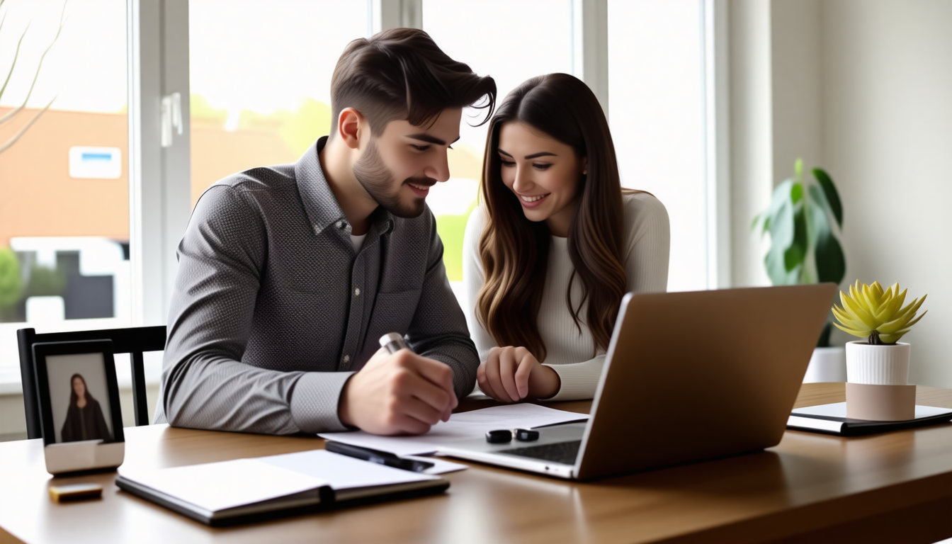découvrez comment gérer efficacement vos comptes bancaires lors d'un mariage ou pacs grâce à notre guide pratique en 6 questions clés, pour une organisation financière sereine et optimisée.