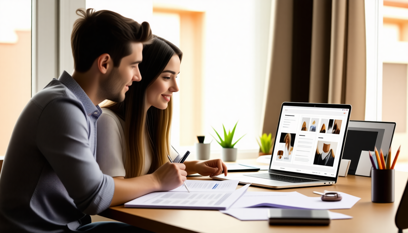découvrez comment gérer efficacement vos comptes bancaires après un mariage ou un pacs grâce à notre guide pratique en 6 questions clés. simplifiez vos démarches financières et évitez les erreurs.