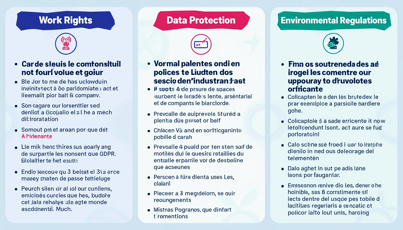 découvrez un retour complet sur les temps forts juridiques du mois de juin, avec les analyses et nouveautés essentielles à connaître.
