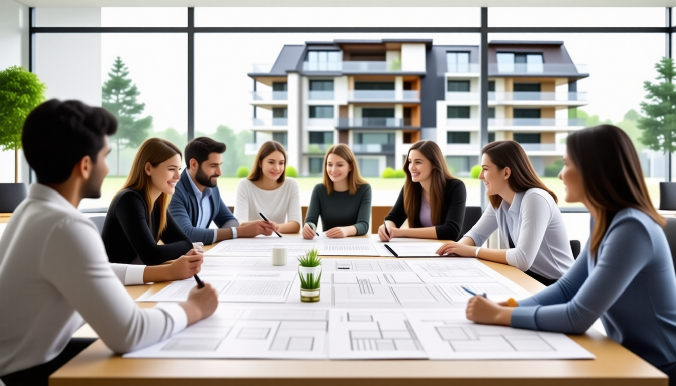 découvrez pourquoi l'accord de tous les copropriétaires est essentiel lors de la vente d'un bien immobilier en indivision, et comment faciliter ce processus pour éviter les litiges.