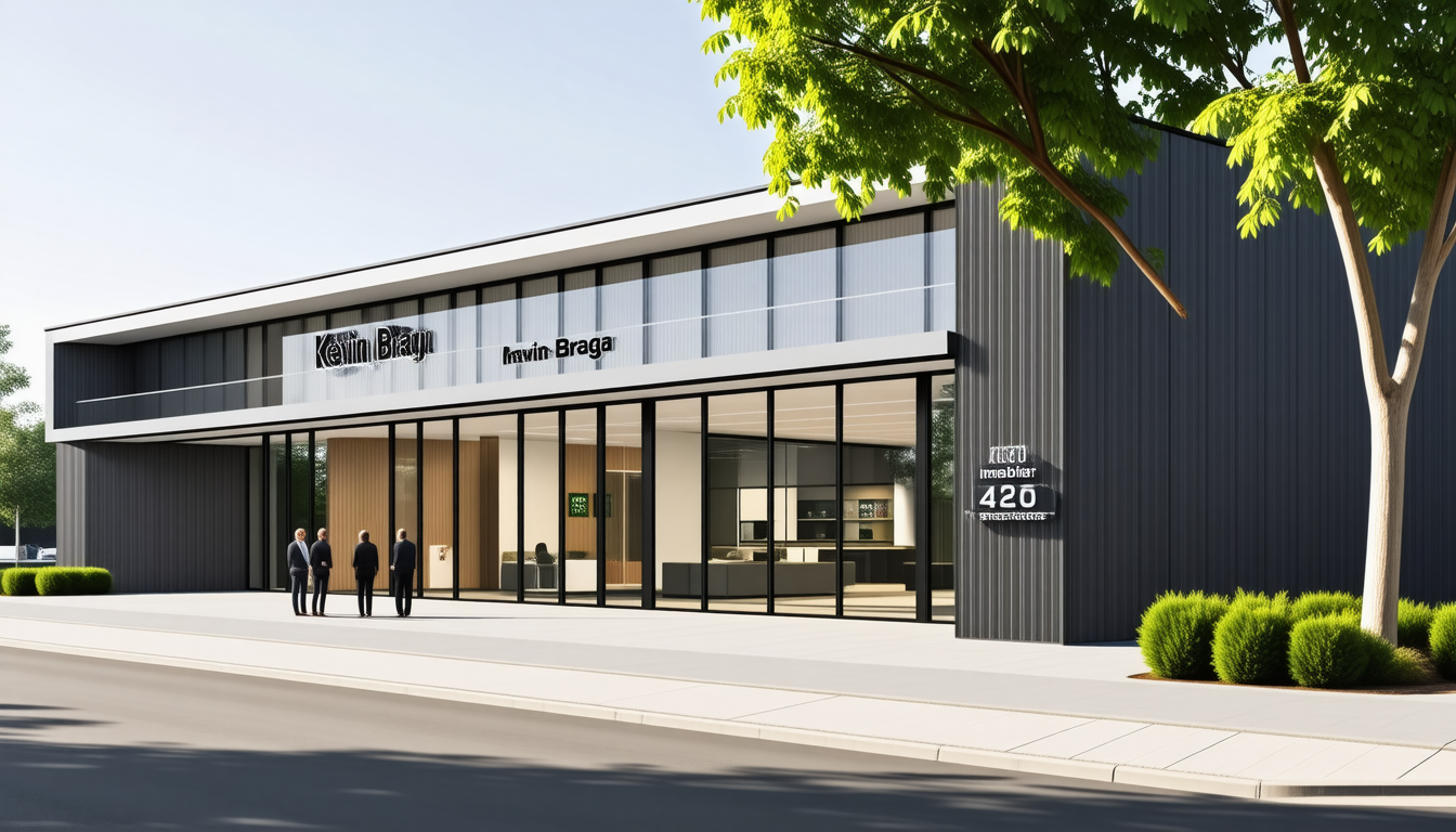 découvrez kevin braga immobilier, une entreprise dynamique spécialisée dans l'immobilier située dans la loire (rhône-alpes 42600). retrouvez toutes les informations légales et actualités sur eurolegales.com.