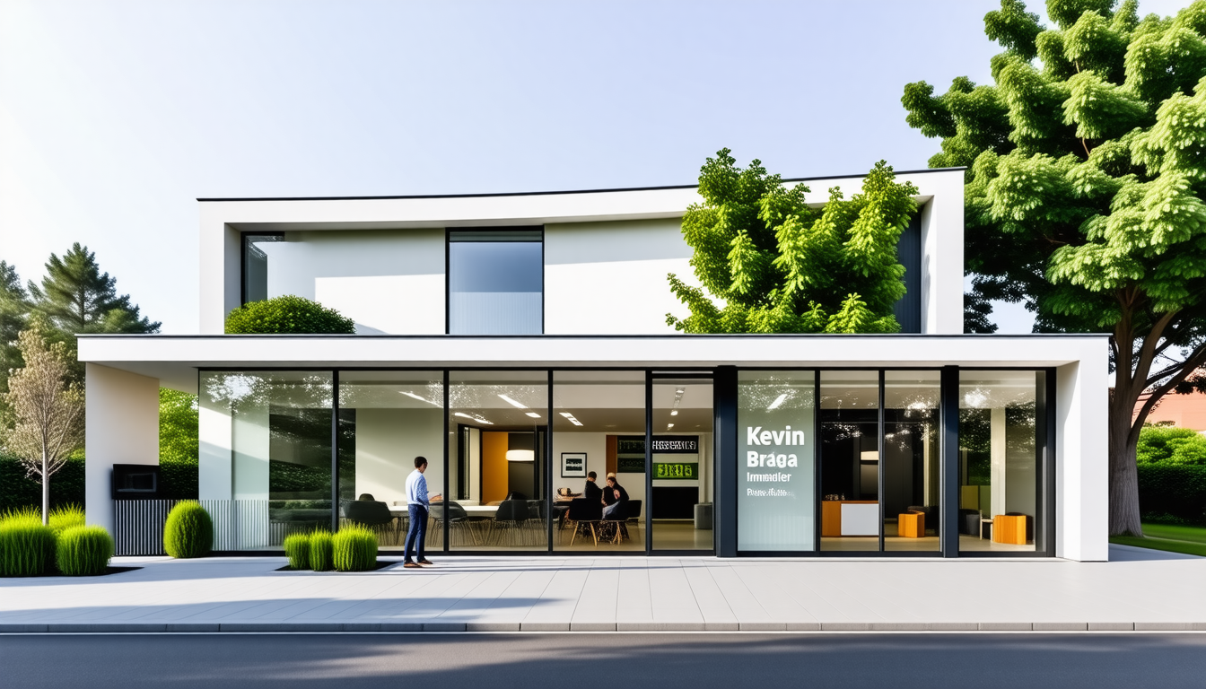 découvrez kevin braga immobilier, acteur clé de la vie des entreprises dans la loire (rhône-alpes 42600). retrouvez toutes les informations professionnelles sur eurolegales.com.