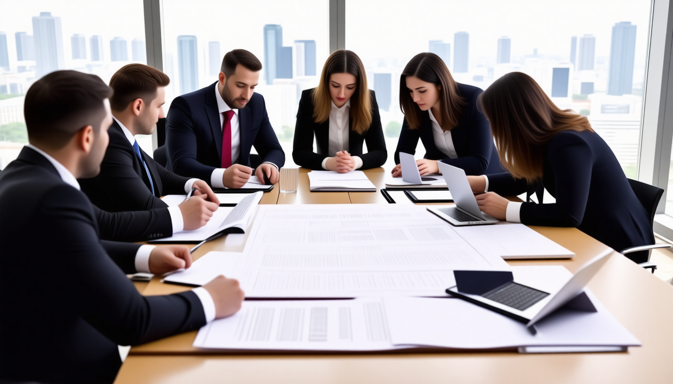 découvrez une analyse détaillée du projet de loi « relance du logement » avec les avis et perspectives des principaux acteurs du secteur immobilier.