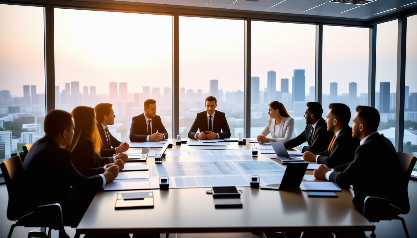 Analyse approfondie du projet de loi « Relance du logement » par les principaux acteurs du secteur