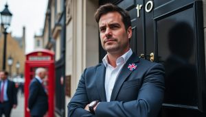 andy burnham s'installe à downing street et dévoile une série de réformes sociales ambitieuses pour transformer la société.