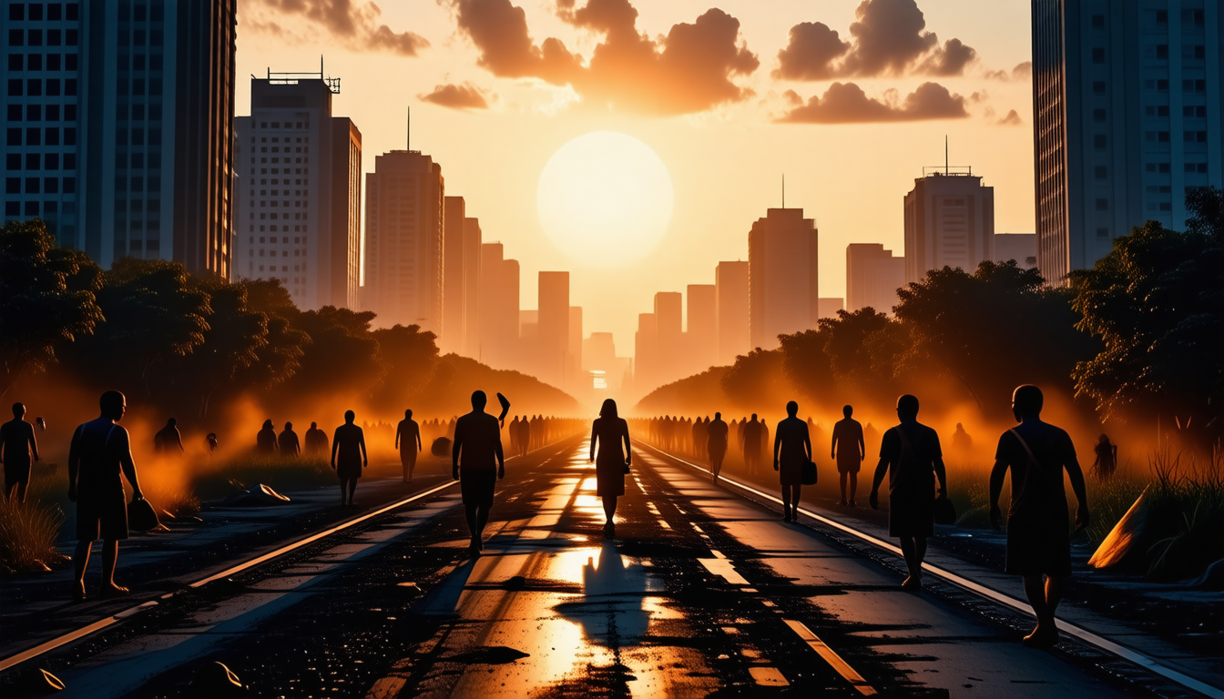 découvrez les alertes essentielles des experts du haut conseil pour le climat sur la canicule et le réchauffement climatique, et comprenez leurs recommandations pour agir face à ces enjeux majeurs.