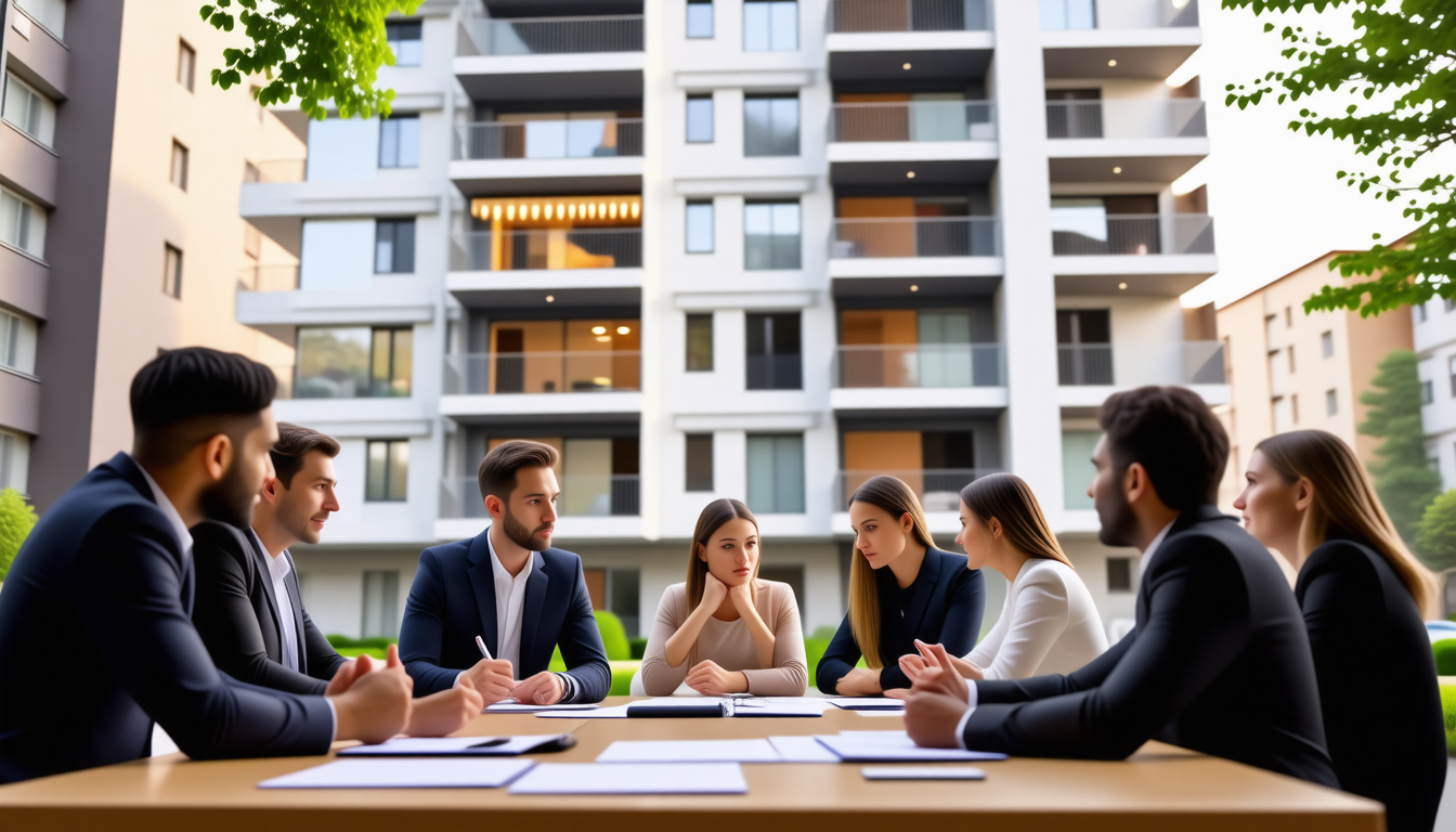 découvrez la nouvelle obligation du pppt pour les copropriétaires, son fonctionnement et les impacts potentiels sur la gestion de votre copropriété.
