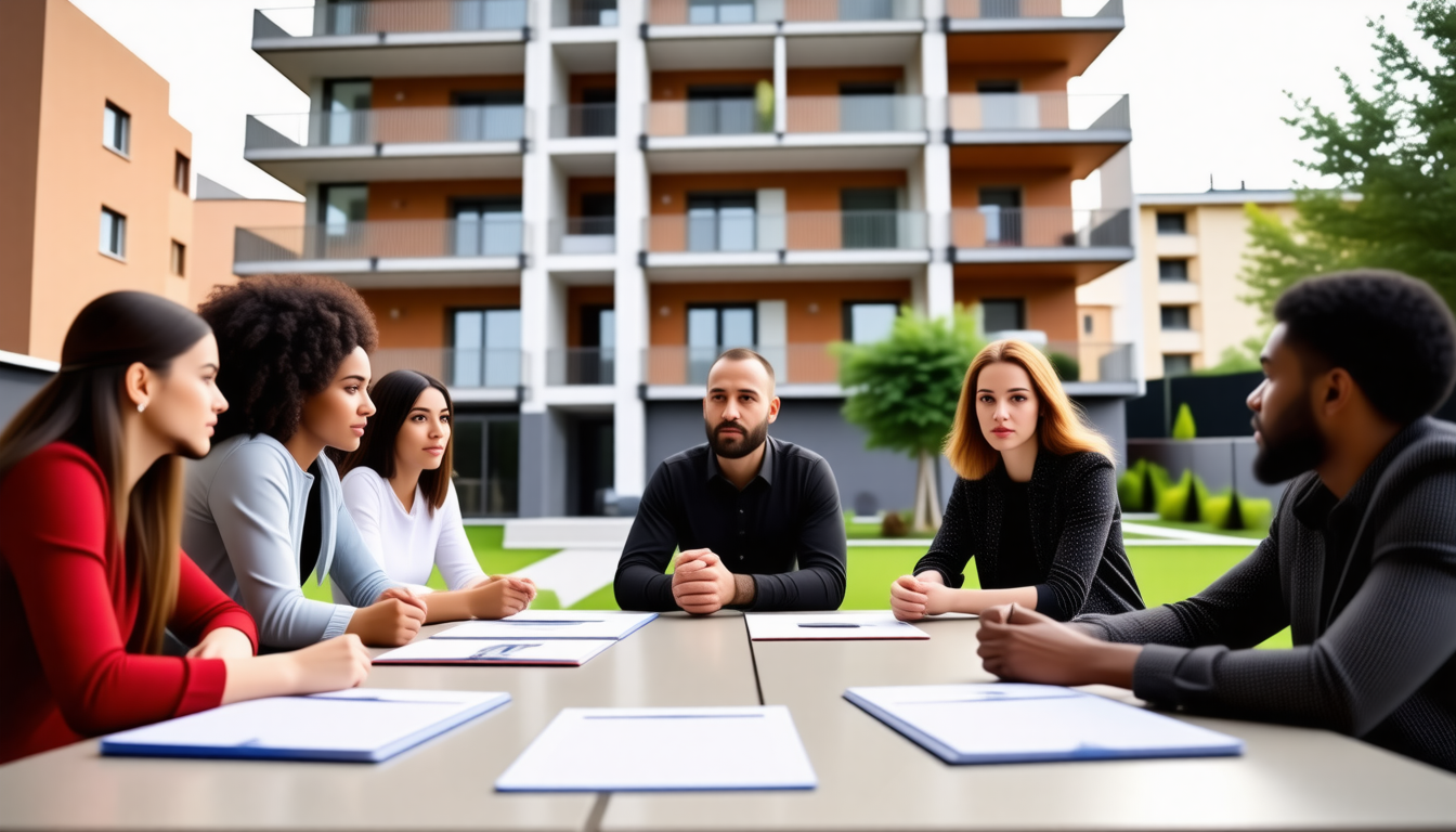 découvrez la nouvelle obligation du pppt pour les copropriétaires et explorez ses impacts potentiels sur la gestion et la vie en copropriété.