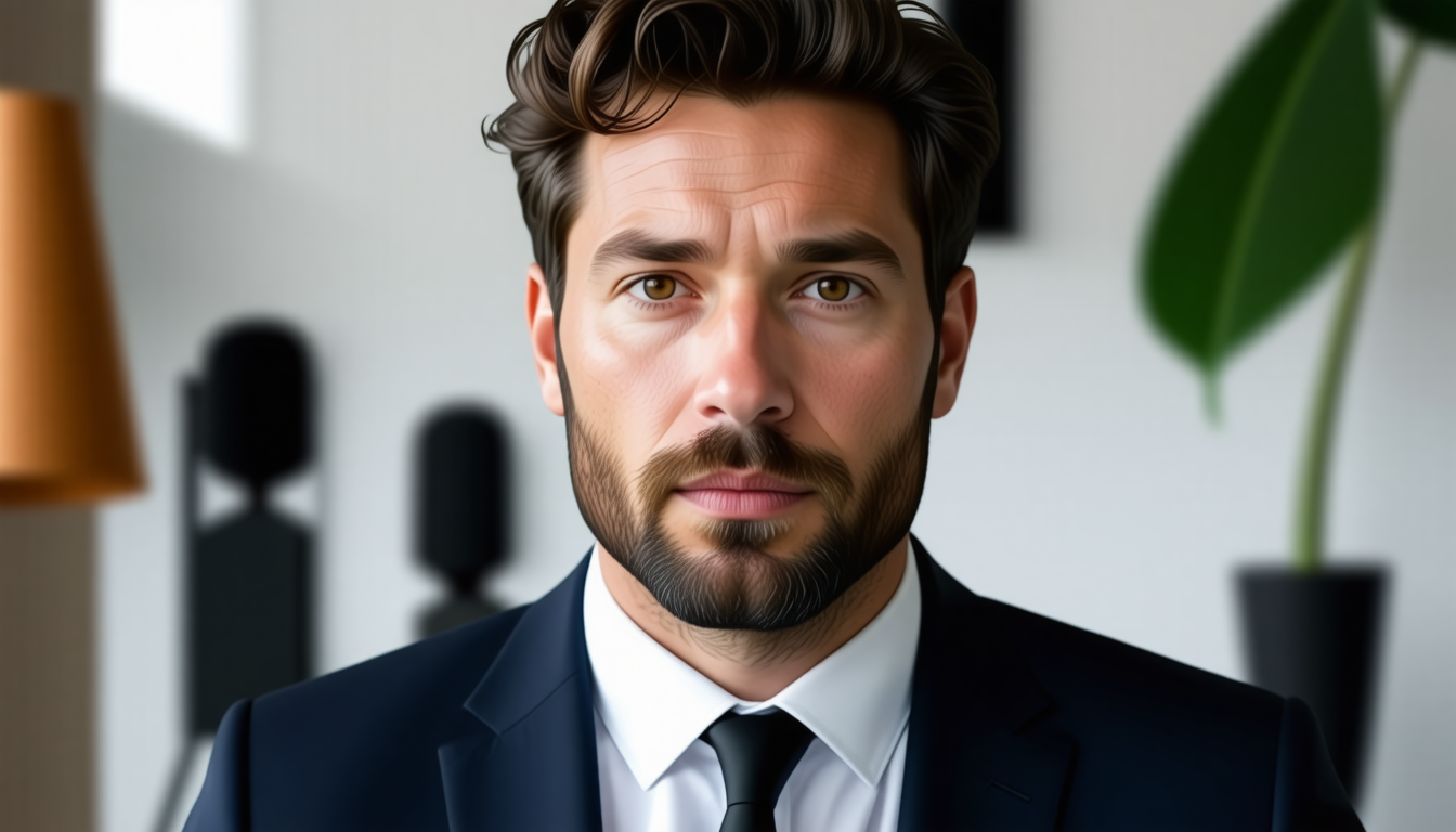 découvrez l'interview exclusive d'emmanuel salbayre à la une du figaro, ses idées et projets dévoilés en détail.