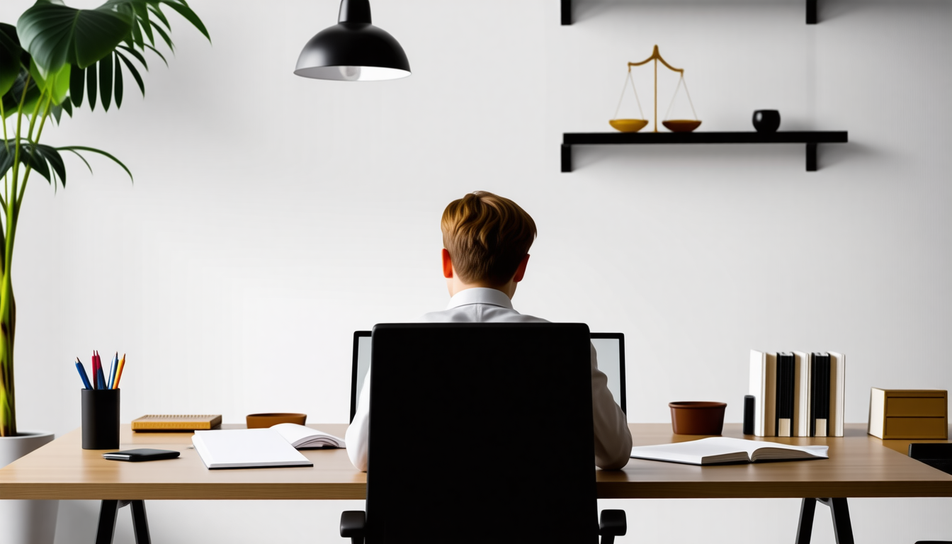 découvrez les dernières actualités sur l'entreprise individuelle, son cadre juridique, ainsi que des conseils pour la création et la gestion simplifiée de votre activité.